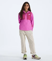 Girls’ Antora Rain Jacket