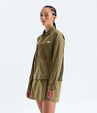 Women’s Trail LIGHTRANGE™ Long-Sleeve Shirt