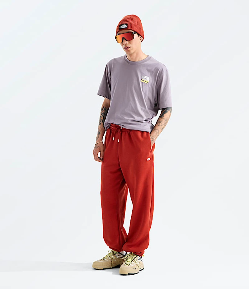 Men’s TNF™ Essential Simple Dome Relaxed Pants