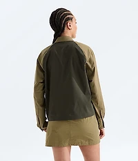 Women’s Trail LIGHTRANGE™ Long-Sleeve Shirt