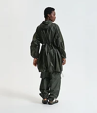 TNF x Cecilie Bahnsen Emma Long Wind Jacket