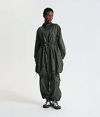 TNF x Cecilie Bahnsen Emma Long Wind Jacket