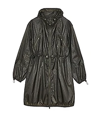 TNF x Cecilie Bahnsen Emma Long Wind Jacket