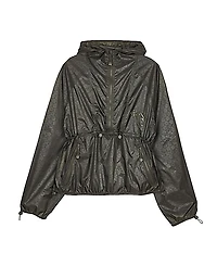 TNF x Cecilie Bahnsen Marlowe Pullover Wind Jacket