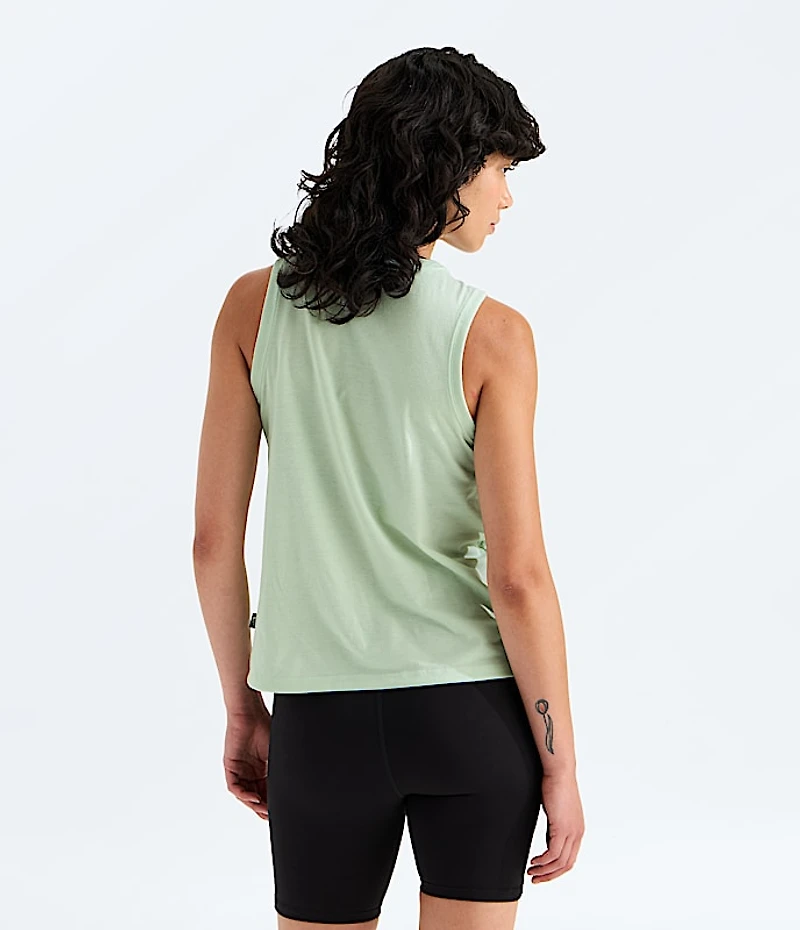 Women’s Tri-Blend Tank