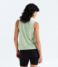 Women’s Tri-Blend Tank