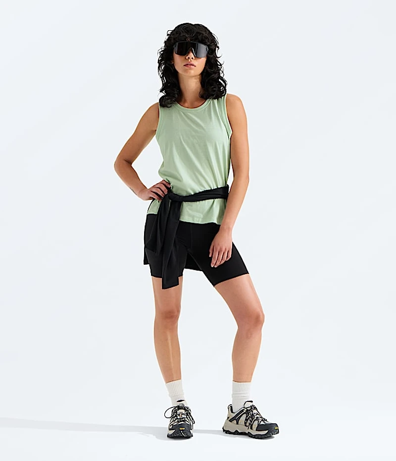 Women’s Tri-Blend Tank