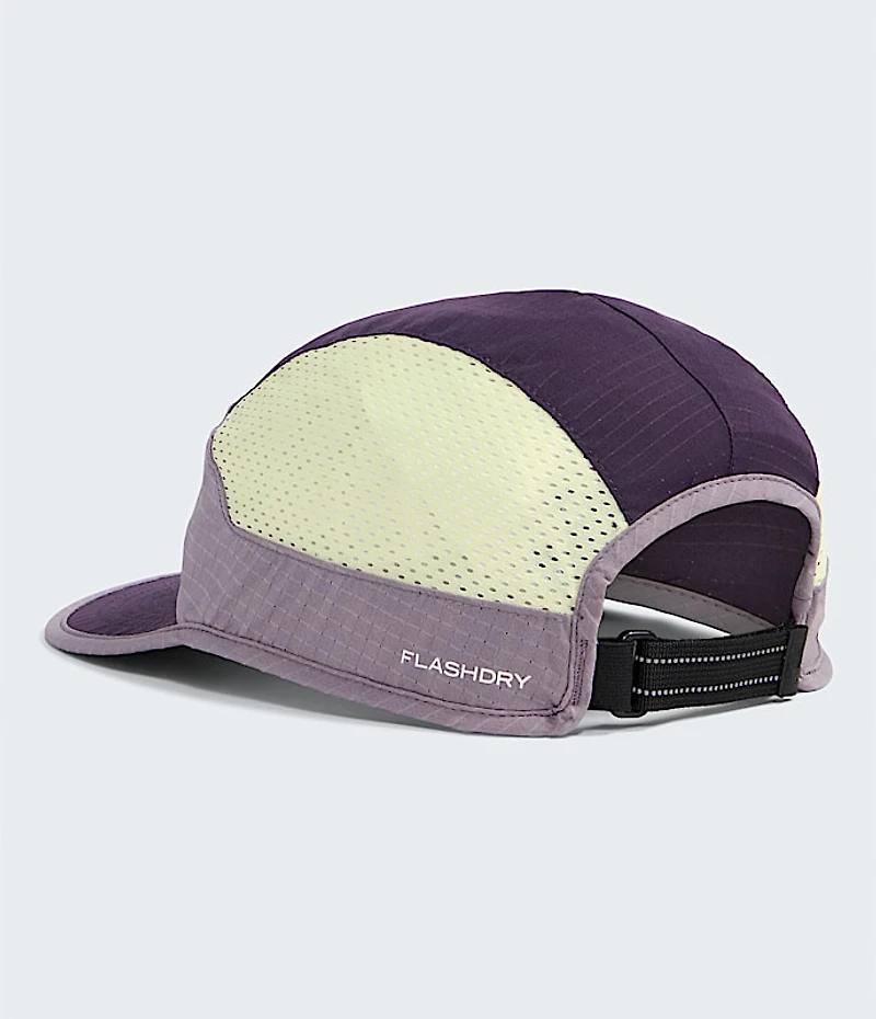 Summer LT Run Hat