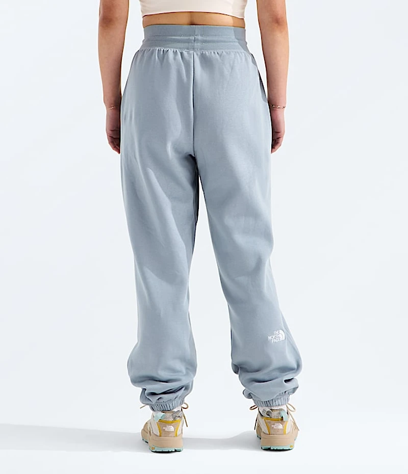 Women’s Essential Relaxed Straight Joggers