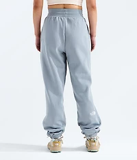 Women’s Essential Relaxed Straight Joggers
