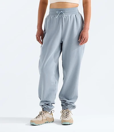 Women’s Essential Relaxed Straight Joggers