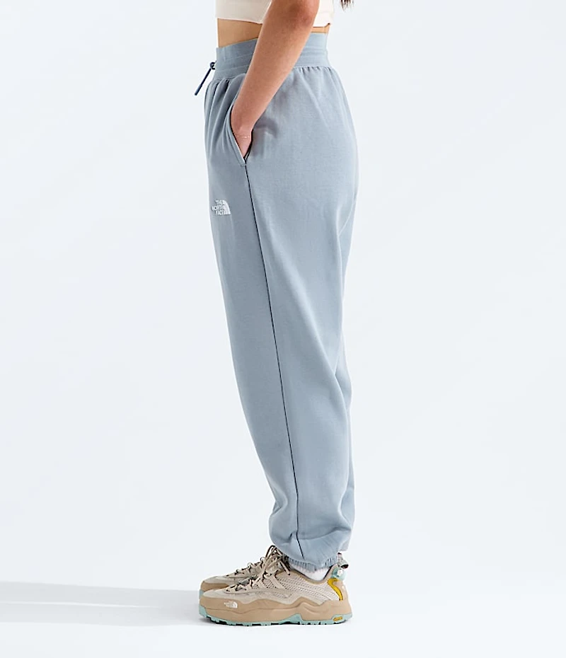 Women’s Essential Relaxed Straight Joggers