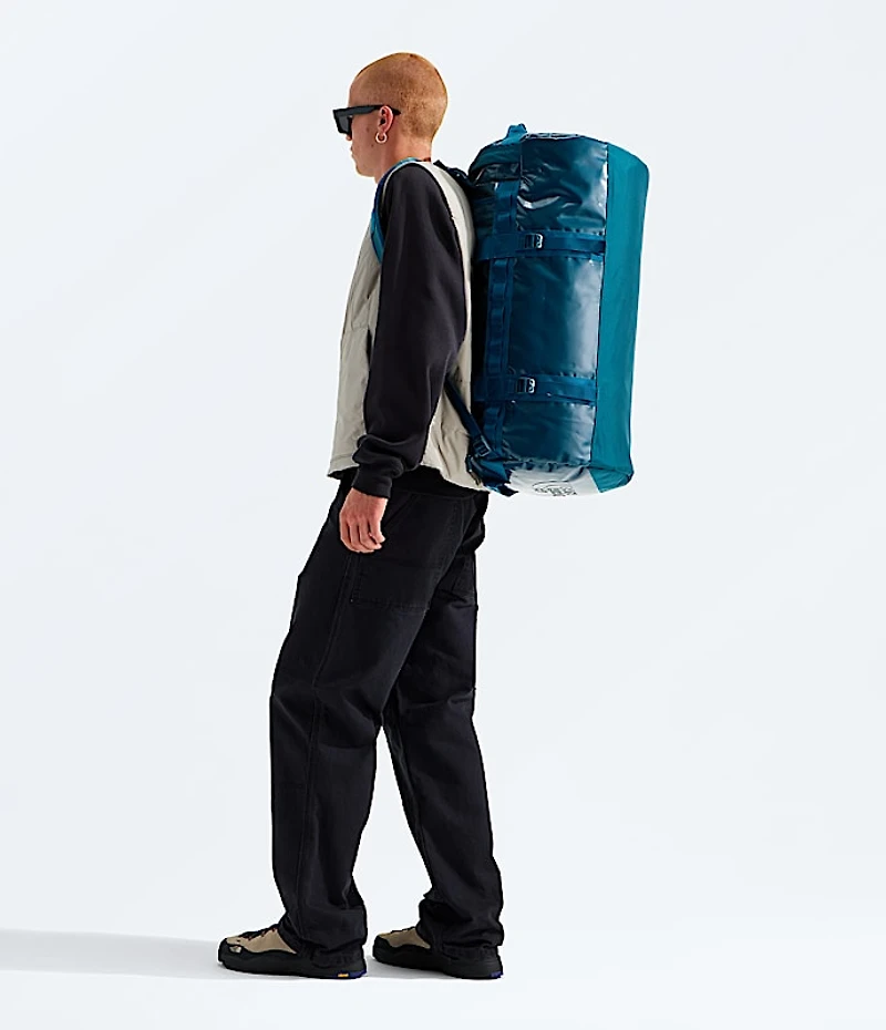 Base Camp Duffel Special Edition