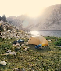 Trail Lite 3 Tent