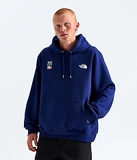 Unisex US Ski Relaxed Hoodie