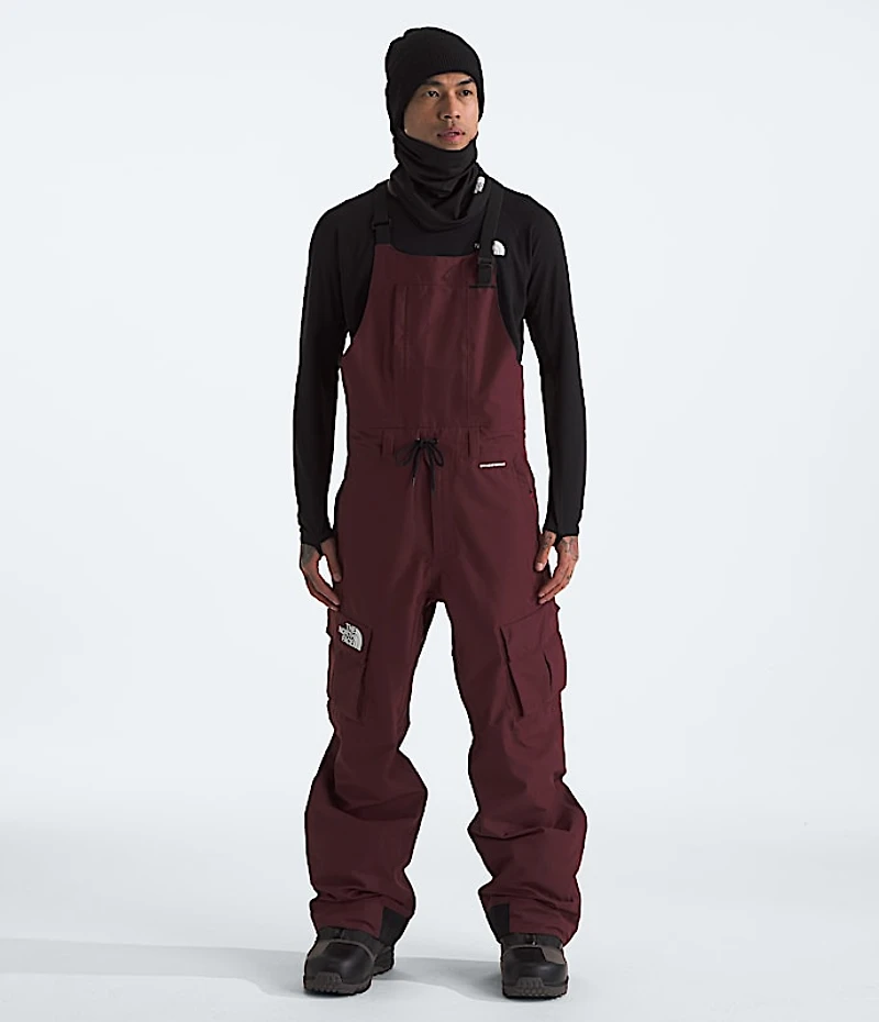 Men’s Dragline Bibs