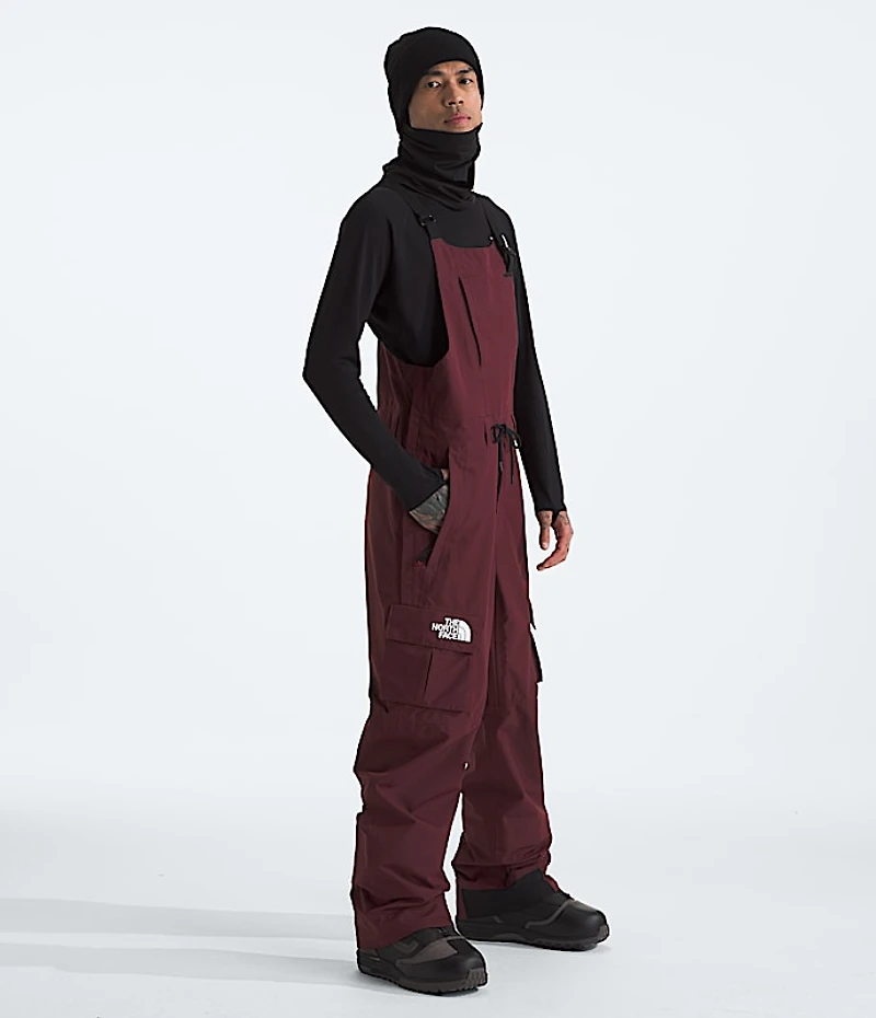 Men’s Dragline Bibs