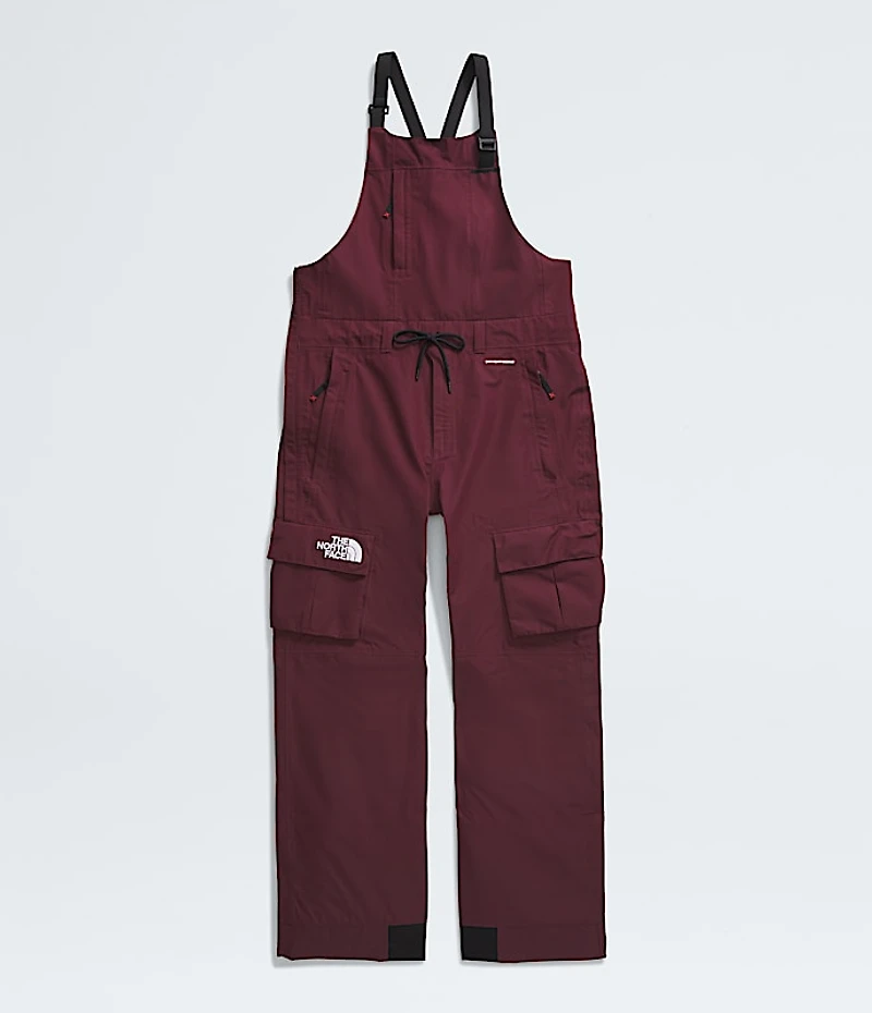 Men’s Dragline Bibs