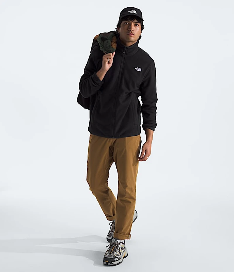 Men’s Glacier Fleece Jacket