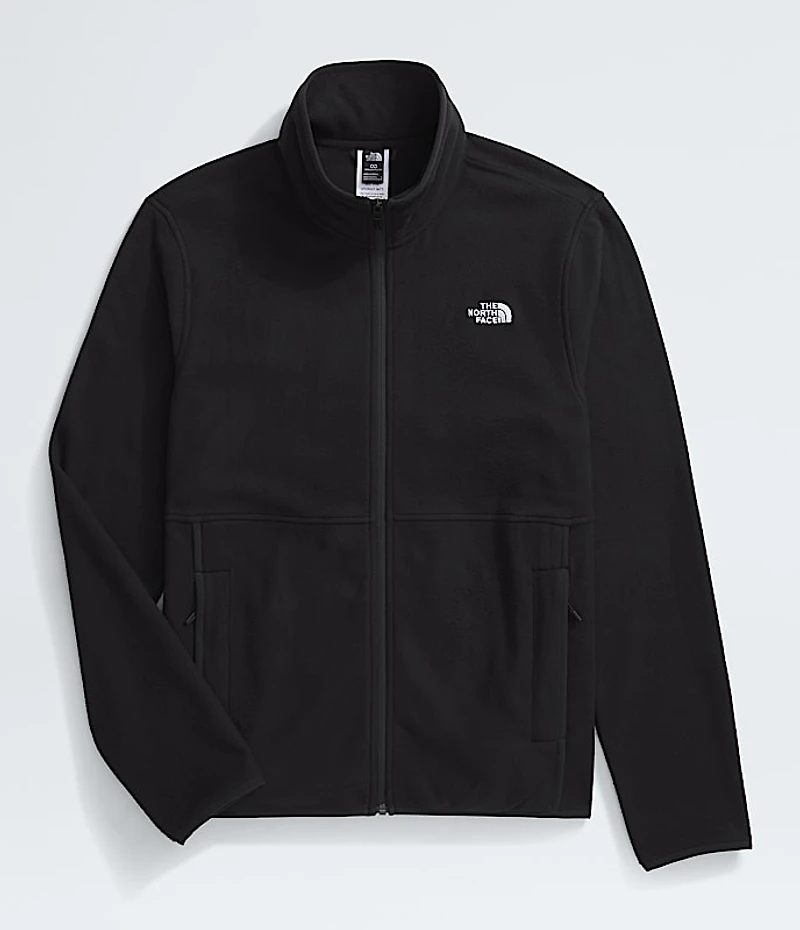 Men’s Glacier Fleece Jacket