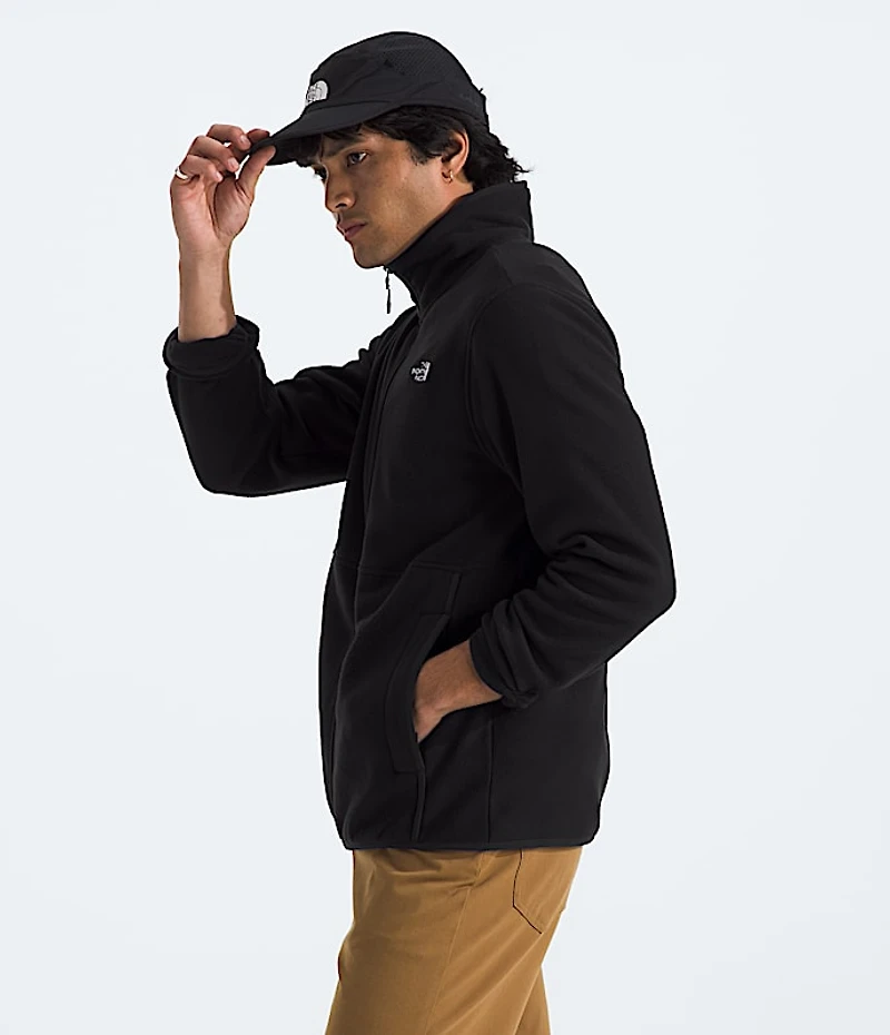 Men’s Glacier Fleece Jacket