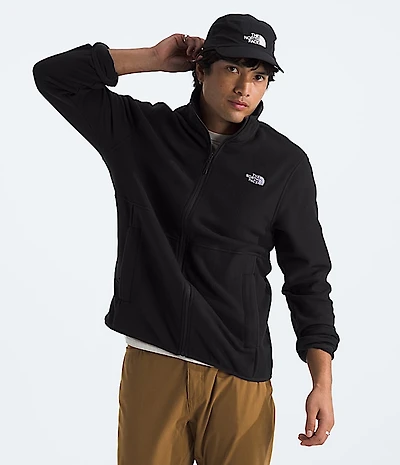 Men’s Glacier Fleece Jacket