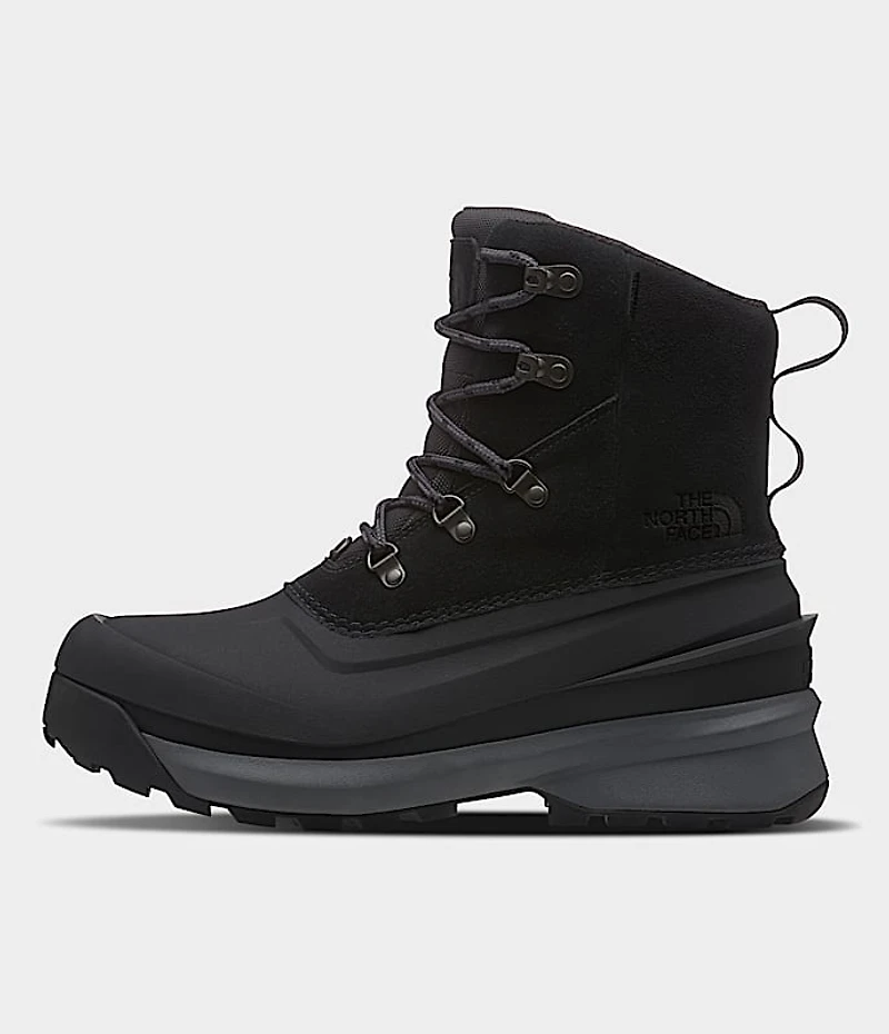 Men’s Chilkat V Lace Waterproof Boots