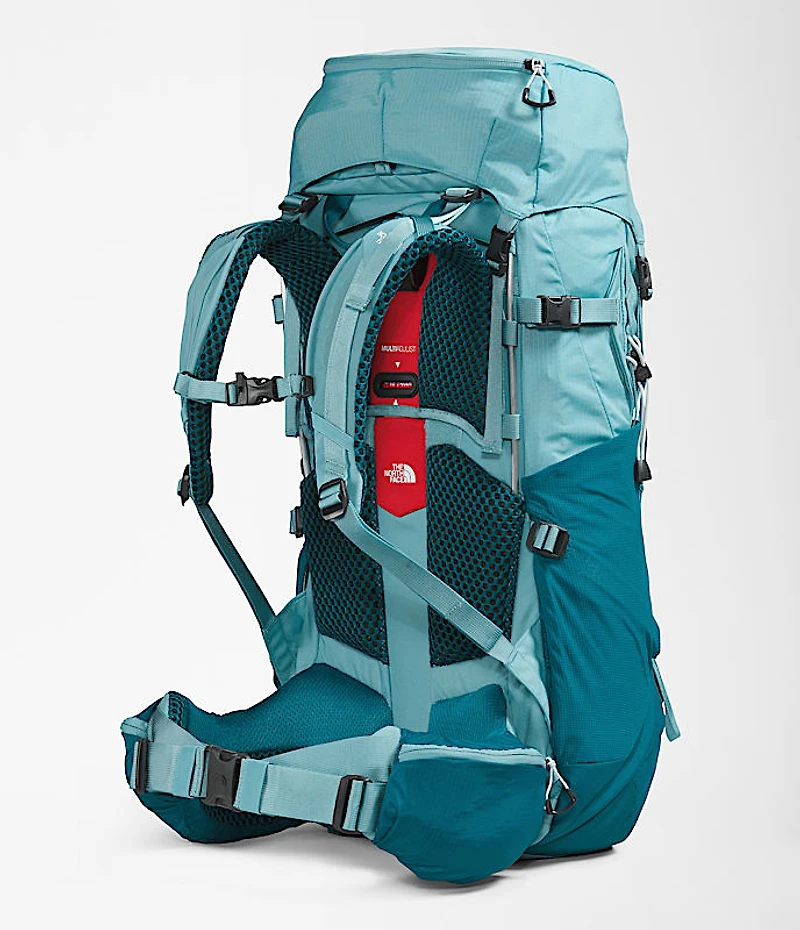 Women’s Trail Lite 50 Backpack