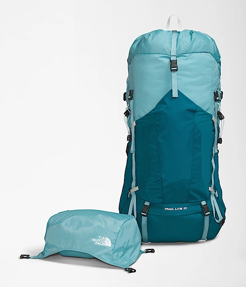 Women’s Trail Lite 50 Backpack