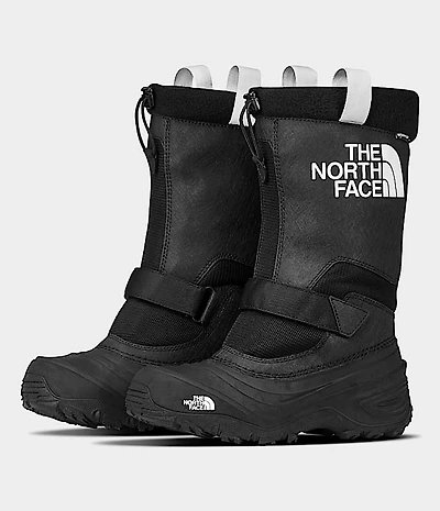 Youth Alpenglow Extreme III Boots