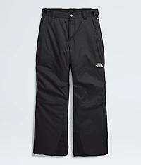 Boys’ Freedom Insulated Pants