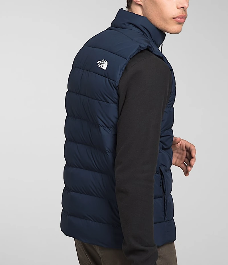Men’s Aconcagua 3 Vest