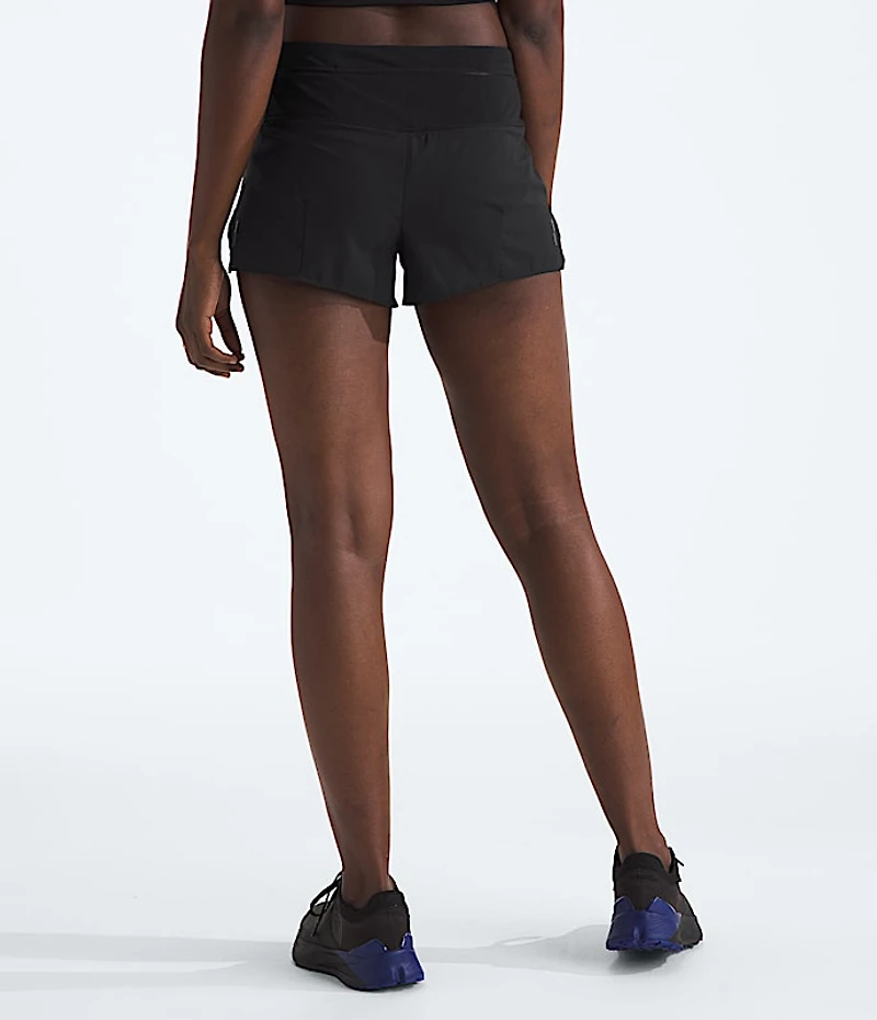 Women’s Summer LT 2.5'' Shorts