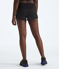 Women’s Summer LT 2.5'' Shorts