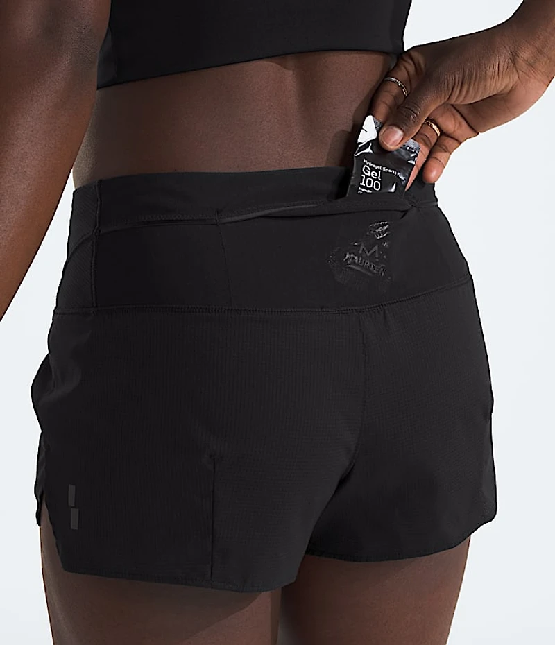 Women’s Summer LT 2.5'' Shorts