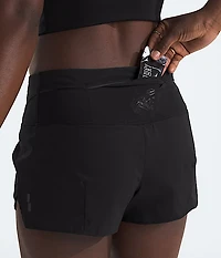 Women’s Summer LT 2.5'' Shorts