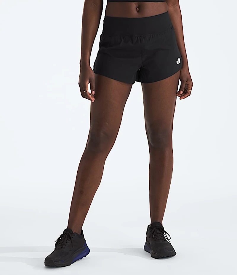 Women’s Summer LT 2.5'' Shorts