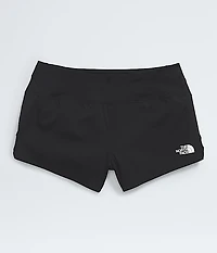 Women’s Summer LT 2.5'' Shorts