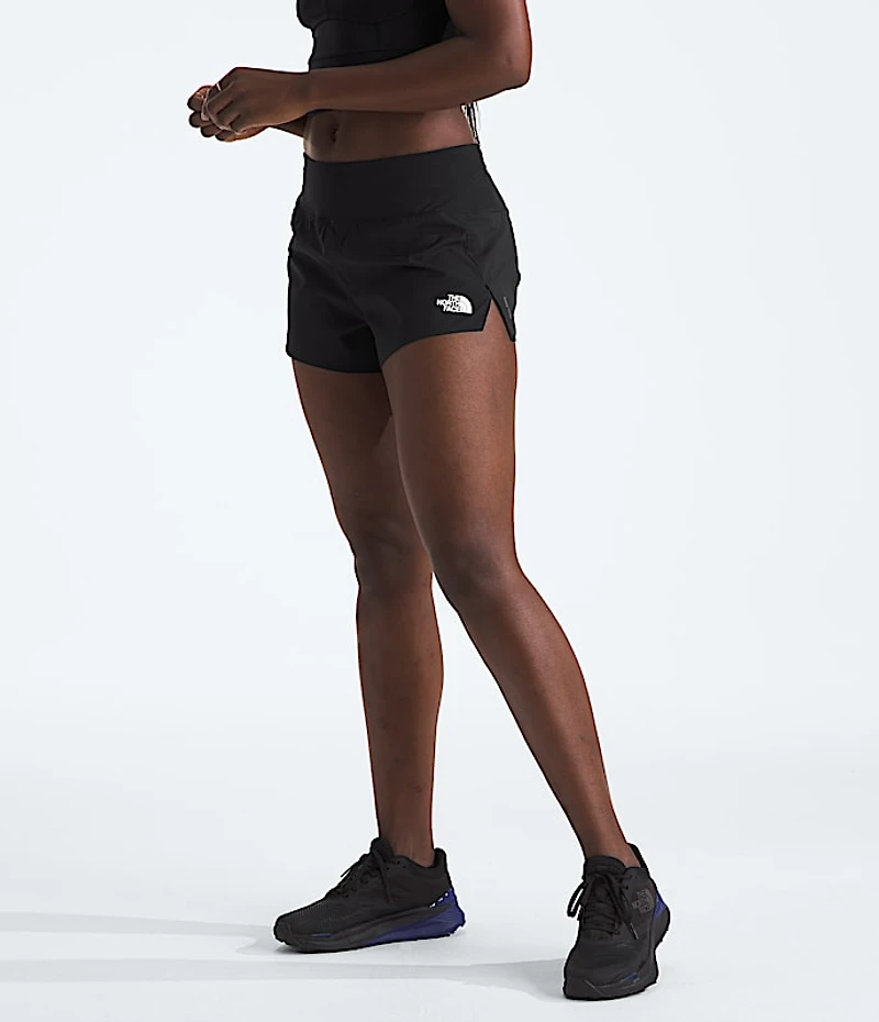 Women’s Summer LT 2.5'' Shorts