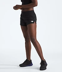Women’s Summer LT 2.5'' Shorts