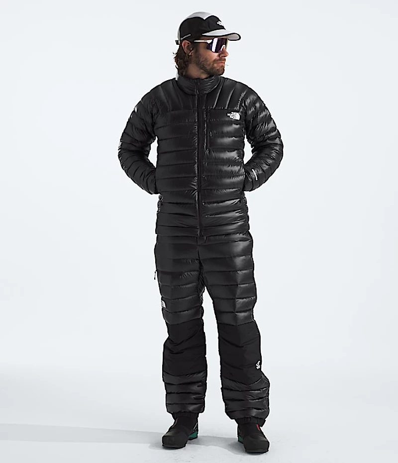 Men’s Summit Series Breithorn Jacket
