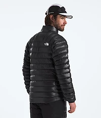 Men’s Summit Series Breithorn Jacket