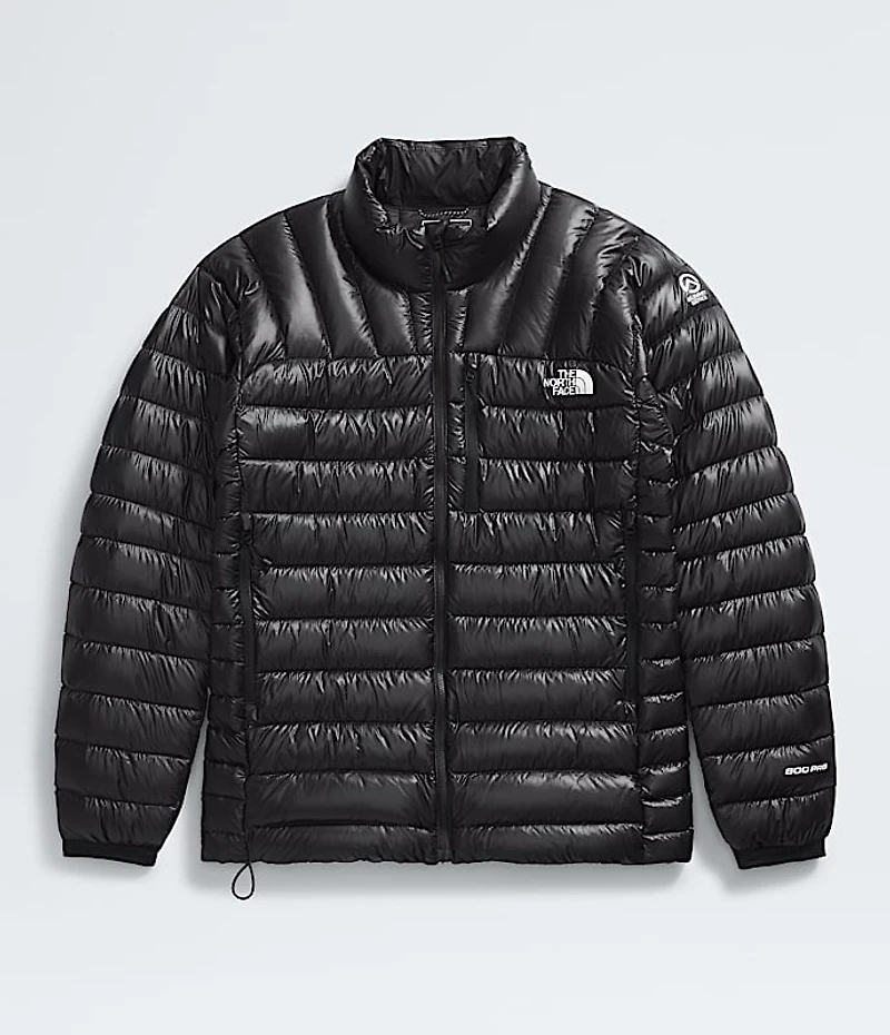 Men’s Summit Series Breithorn Jacket
