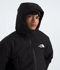 Men’s TNF™  Range Down Parka