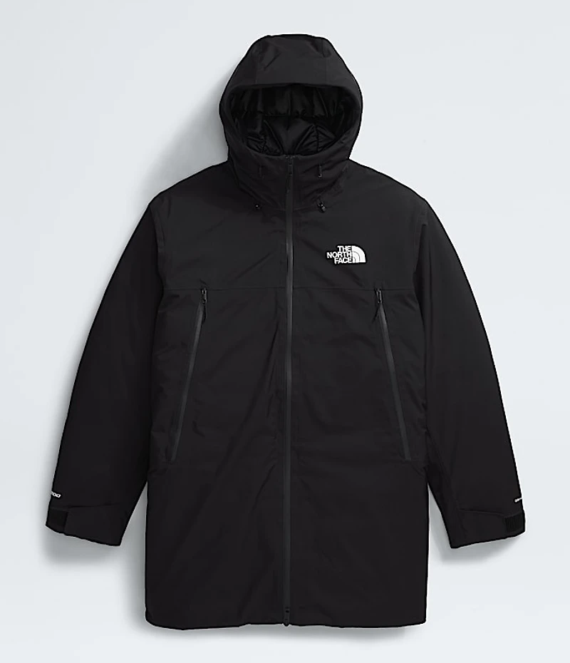 Men’s TNF™  Range Down Parka