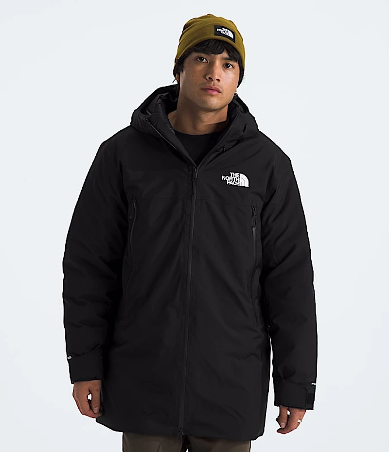 Men’s TNF™  Range Down Parka