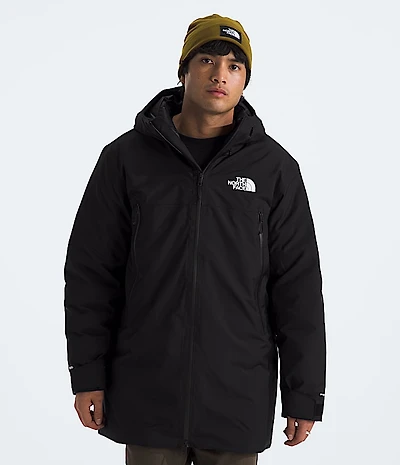 Men’s TNF™  Range Down Parka