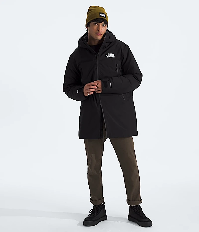 Men’s TNF™  Range Down Parka
