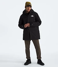 Men’s TNF™  Range Down Parka