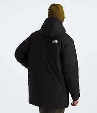 Men’s TNF™  Range Down Parka